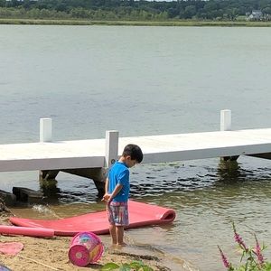 Meet your Posher, Debi